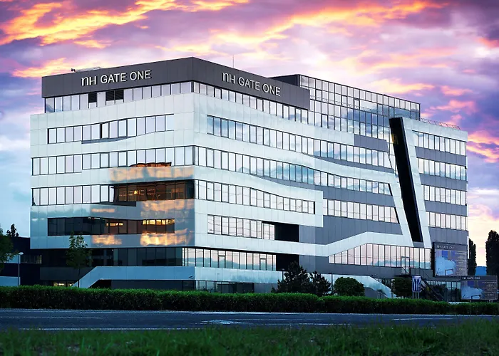 Nh Bratislava Gate One