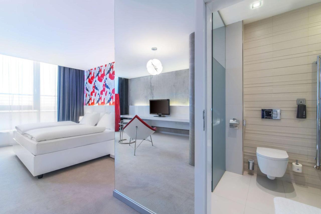 Nh Gate One Hotel Pressburg
