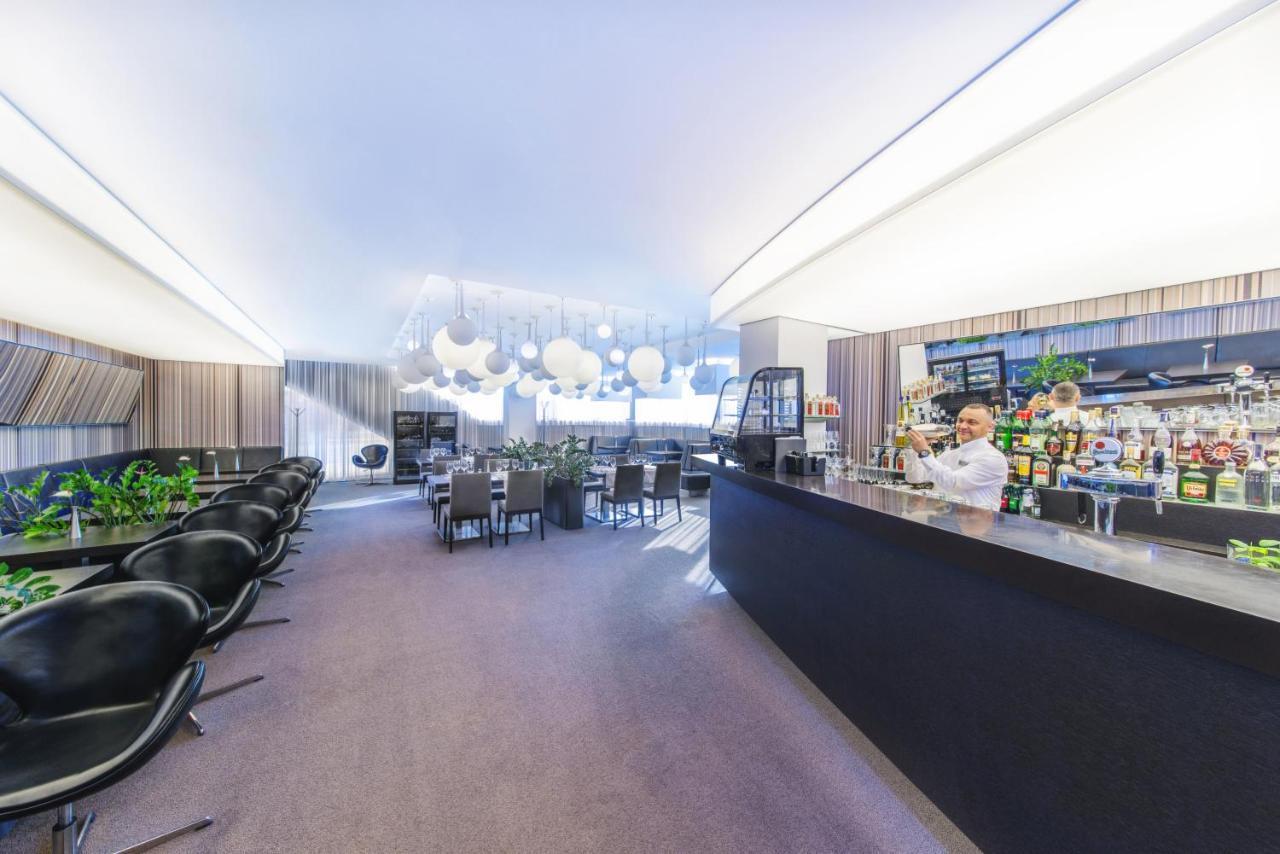 Nh Gate One 4* Pressburg
