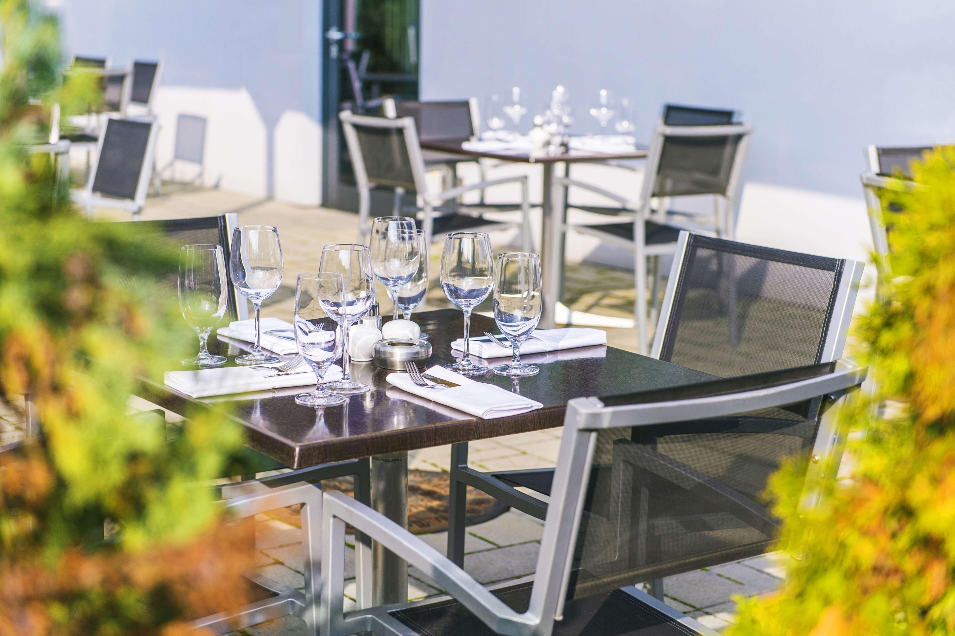 Nh Gate One Hotel Pressburg