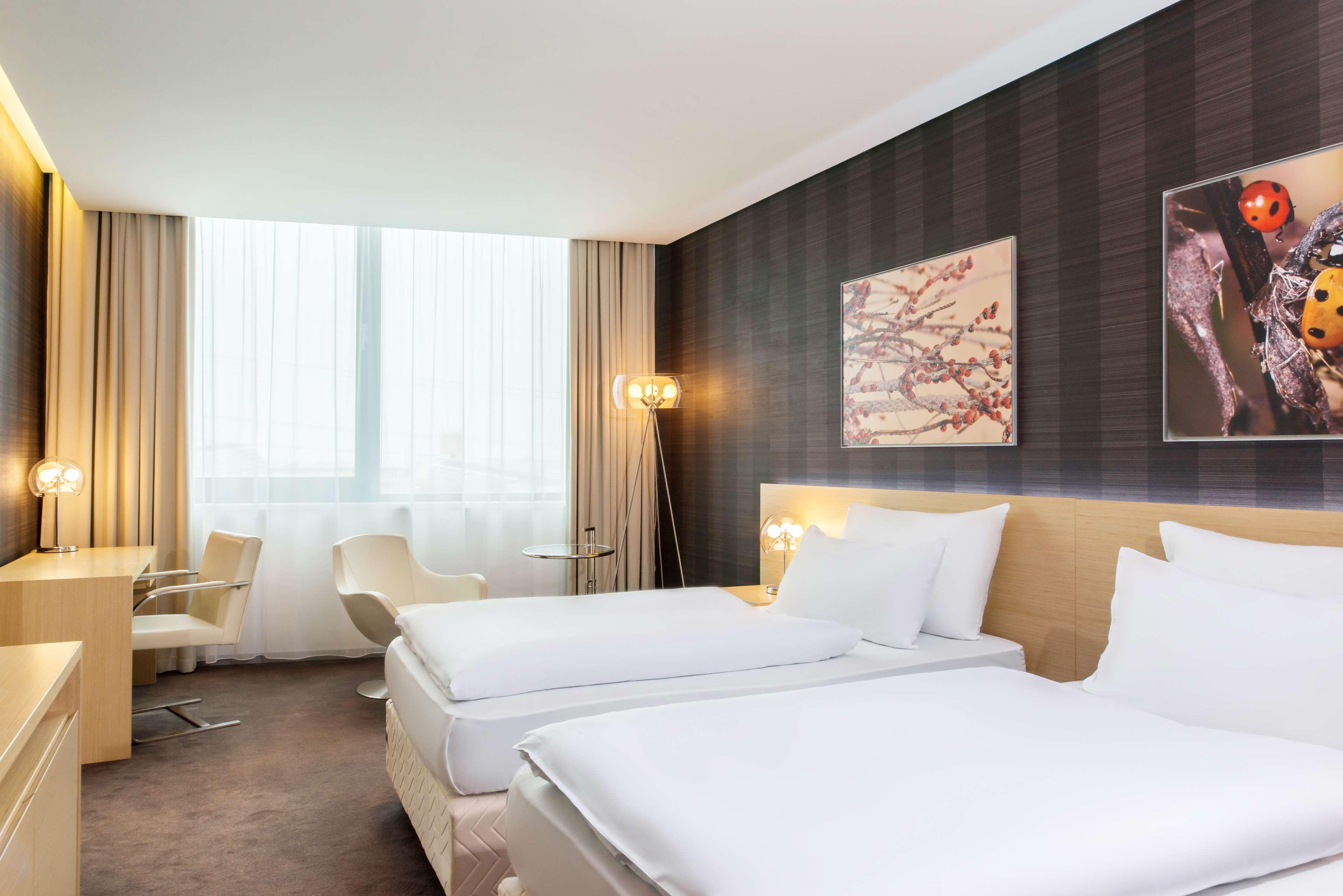 Nh Gate One Hotel Pressburg