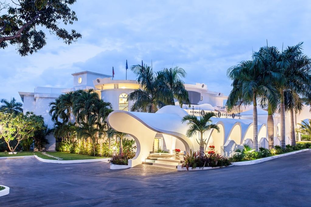 Nh Gate One Hotel Pressburg